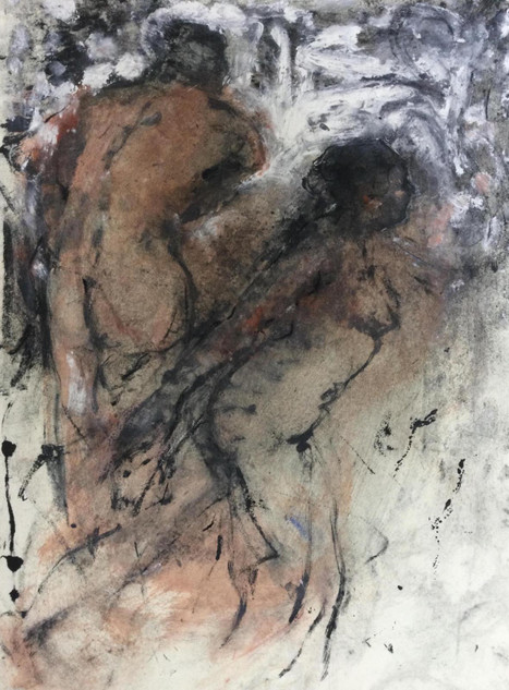 044 - The Fast Poses / Sunday