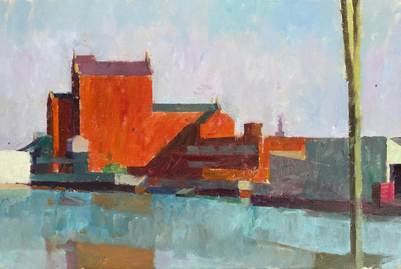 048 - Victoria Mill