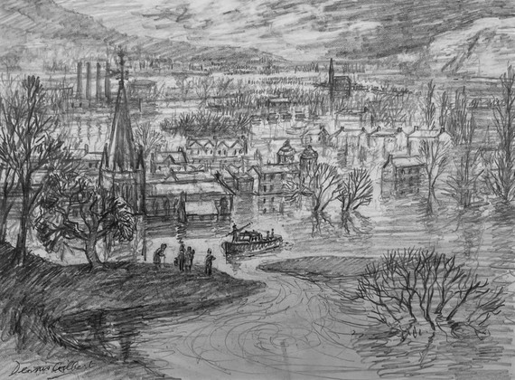 128 - Climate Catastrophe