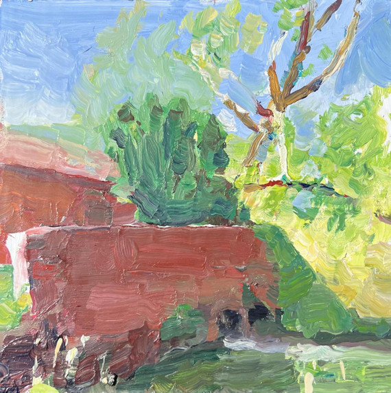 132 - Mill Pond Bickling