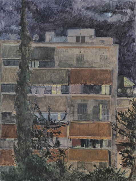 137 - Soft Night Lights