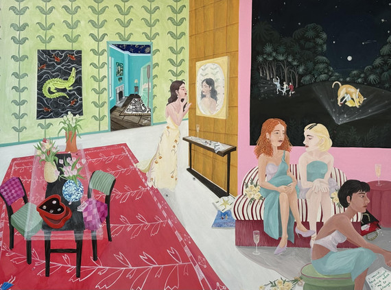 174 - End of the Hunt