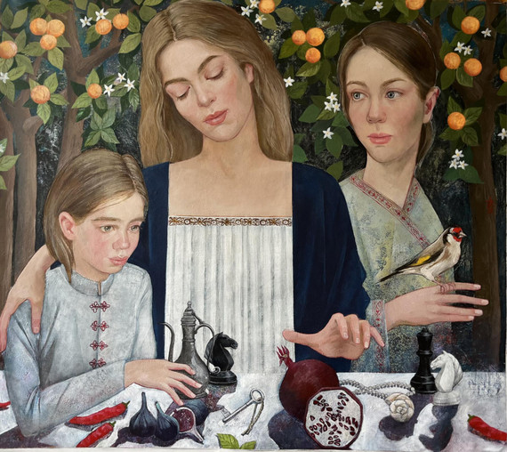 203 - Make Your Choice