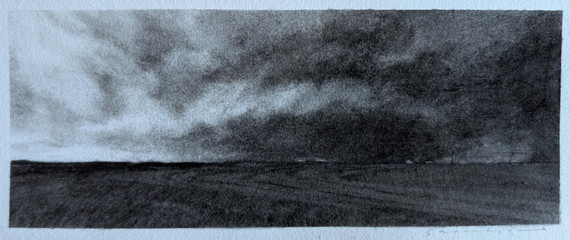 234 - Gathering Storm