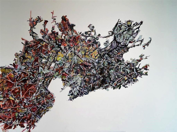247 - Forest III