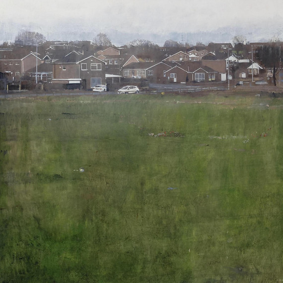 333 - Estate - Where Joy Forever Dwells