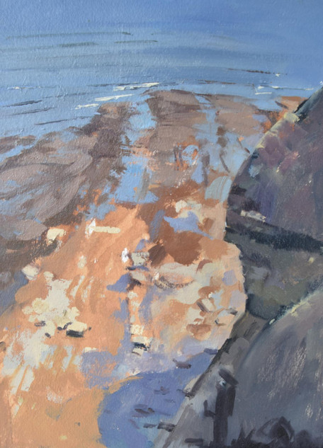 274 - Low Tide, 6.00am