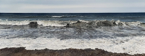 368 - Round Ocean and the Living Air