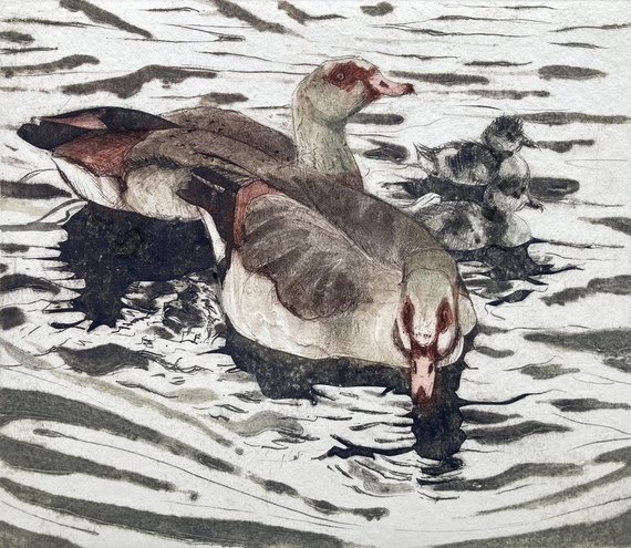 157 - ... And then there were two