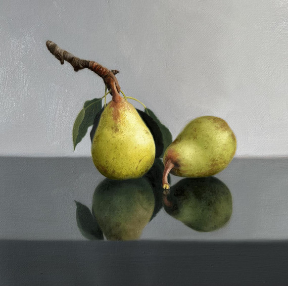 008 - Pears
