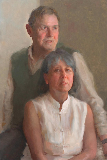 108 - Afternoons at Mill House