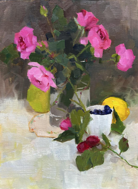 128 - We Will Never Be Alone