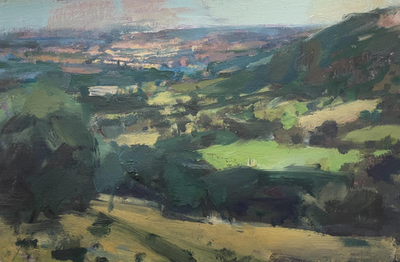 179 - The Valley, Brecon Beacons