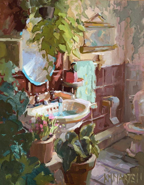 194 - Dreaming Lately