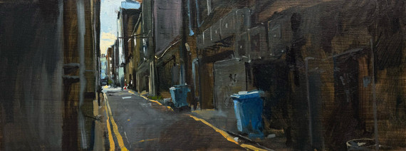 222 - West Regent Lane, Glasgow