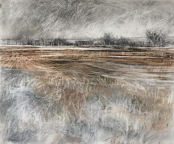 034 - Lines of the Land