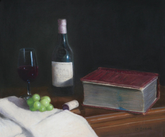 042 - The Past is a Foreign Country