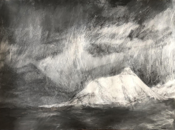 112 - Stac Pollaidh