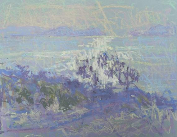 122 - Spetses Sunrise