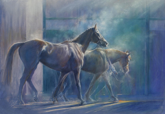 240 - Shadows and Steam