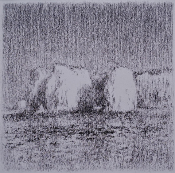 263 - Botany Bay, Kent, June 2025