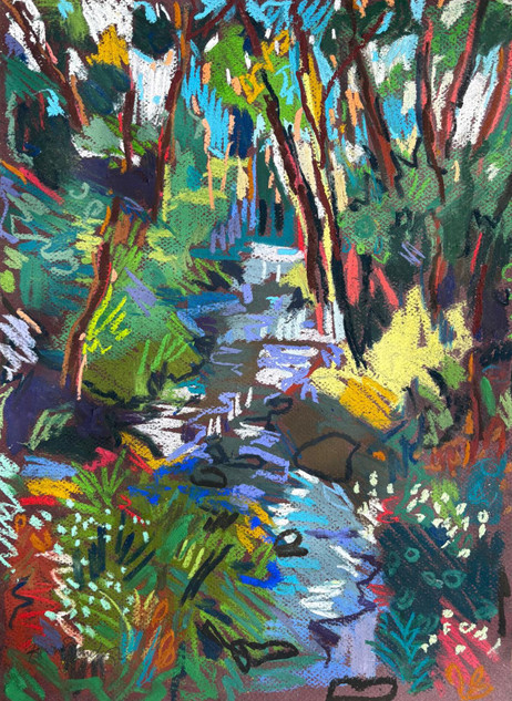 314 - Walking Back Into the Past 2