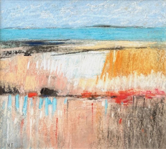 337 - The Sands of Dee