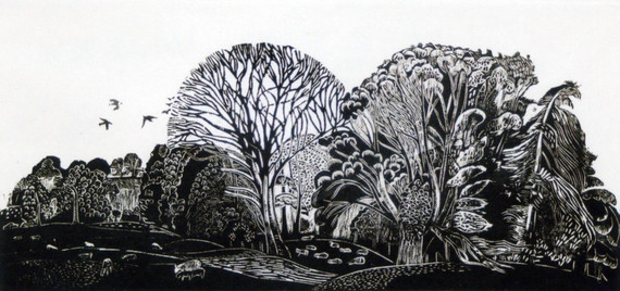 405 - Upper Eden Valley Landscape