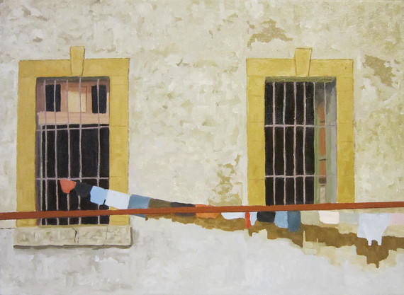 004 - Vicolo Laundry
