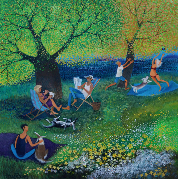 176 - Picnic