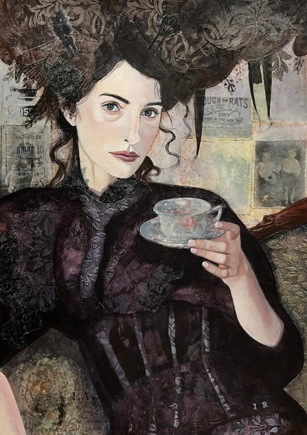 320 - Mary Ann Cotton