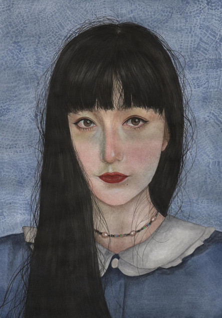 450 - Self: Afternoon Stillness