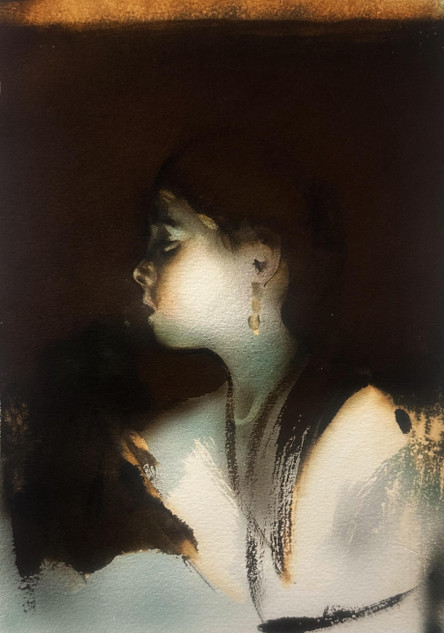 165 - Shadows of Memory