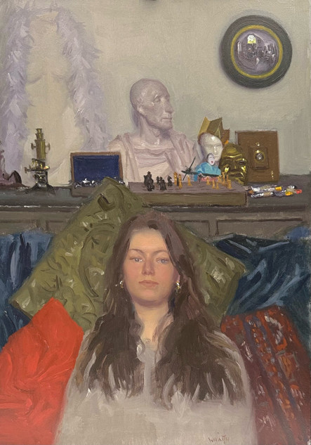 178 - Studio Portrait