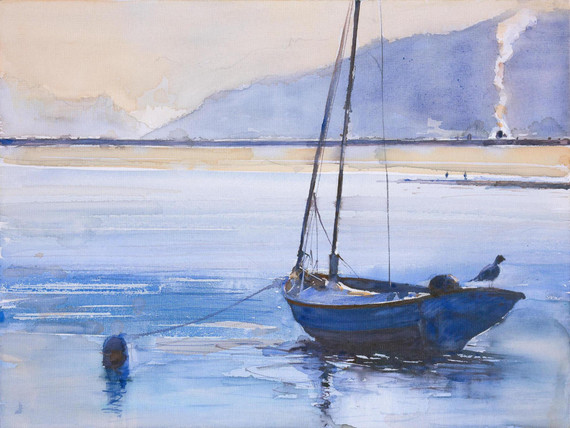070 - The Dawn Watch