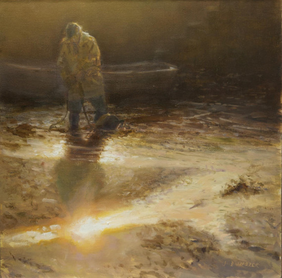 116 - The Estuary's Gold