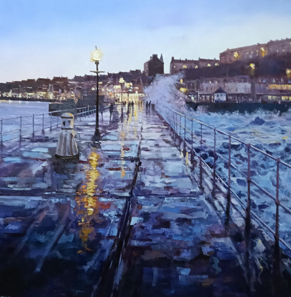 274 - After the Rain