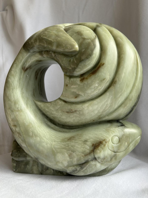 293 - In the Swirl