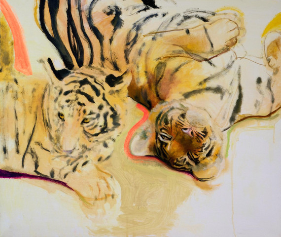 048 - Tiger cubs