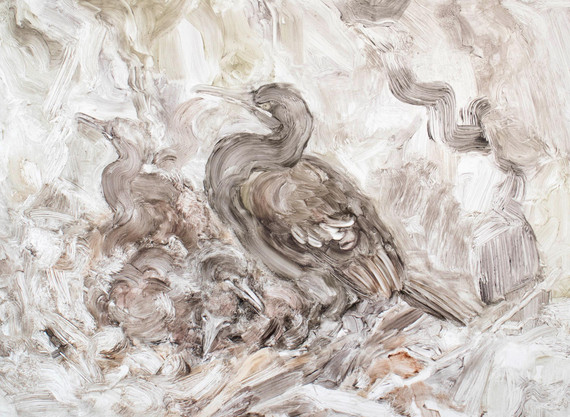 064 - Born in the Anthropocene
