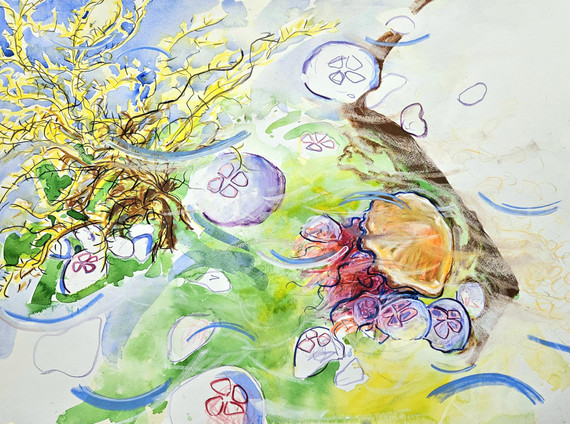 076 - Lion, Moons and Wrack