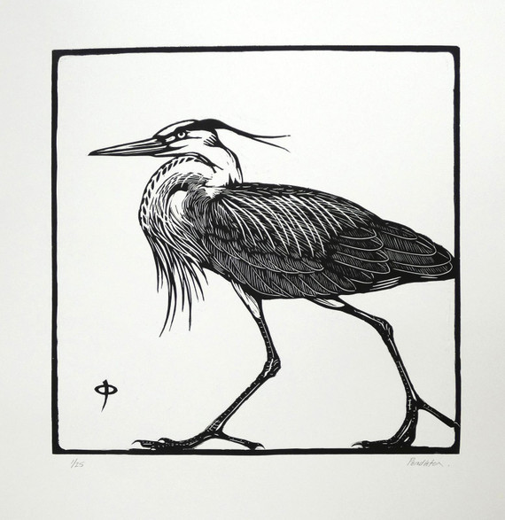 229 - Heron