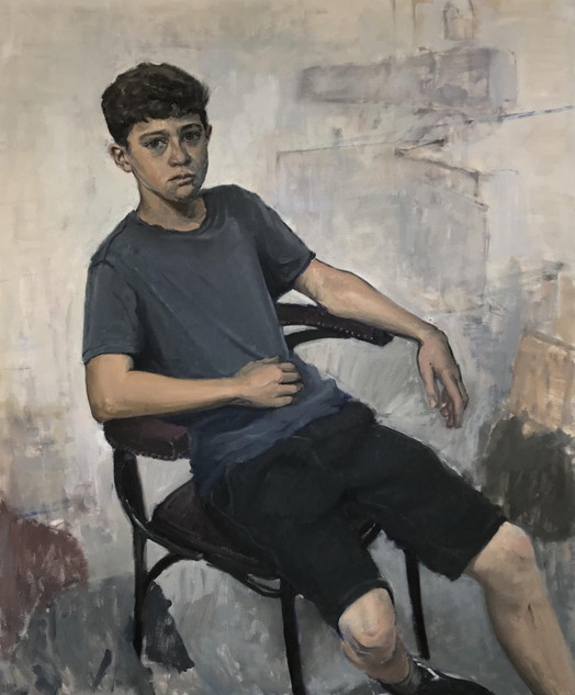 Noah Rush Products - Mall Galleries - Buy Art