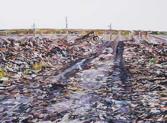 262 - The Lost Engineer