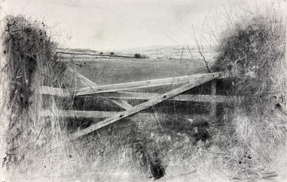 049 - Forgotten Gate