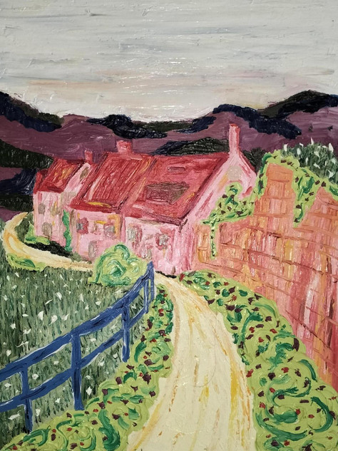 115 - Little Village