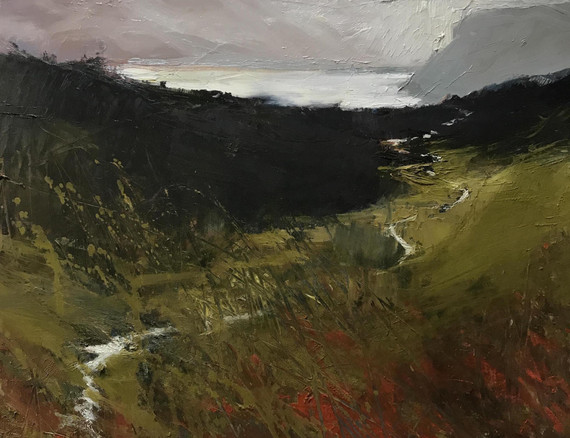 147 - Devon Coastline