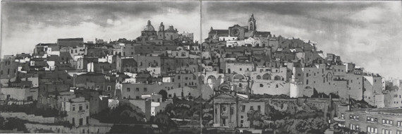 298 - Ostuni