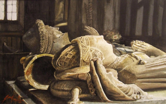 070 - The High and Mighty