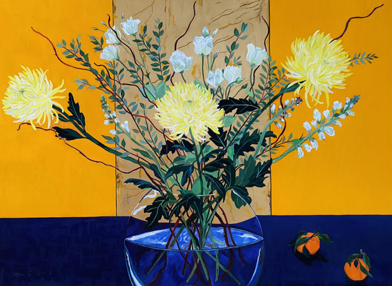 163 - Cherished Screen